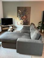 Zitbank Ikea model KIVIK, Ophalen, 250 tot 300 cm, Gebruikt, Hoekbank