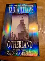 Otherland van tad Williams, Boeken, Ophalen of Verzenden