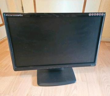 Monitor 20 inch  beschikbaar voor biedingen