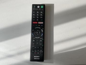 🔥 Orginele Sony afstandsbediening RMF-TX201E 🔥 beschikbaar voor biedingen