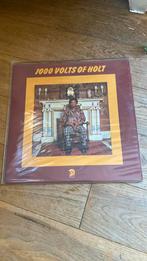 Reggae lp john holt, one thousand volts of holt, Ophalen of Verzenden, 1960 tot 1980, Zo goed als nieuw, Overige formaten