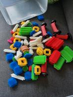 Noppers inclusief bak, Kinderen en Baby's, Ophalen of Verzenden, Zo goed als nieuw, Nopper