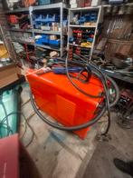 Lasapparaat, Ophalen, Zo goed als nieuw, Co2