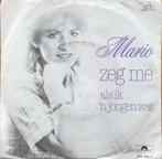 Piraten Single Mario, Gebruikt, Verzenden, 7 inch, Single