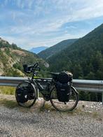 Koga Randonneur trekking 54, Ophalen, 28 inch, Zo goed als nieuw, Koga Miyata