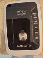 Wifi versterker, Ophalen of Verzenden, Nieuw