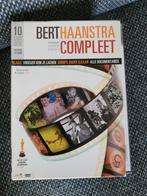 Bert Haanstra compleet 10 dvd box 21 uur fanfare alleman, Cd's en Dvd's, Ophalen of Verzenden, Zo goed als nieuw