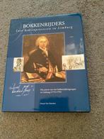 Bokkenrijders - Late Heksenprocessen in Limburg, Boeken, Ophalen of Verzenden, 17e en 18e eeuw, Zo goed als nieuw, François Van Gehuchten
