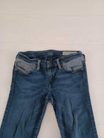 Als nieuw Diesel jeans W28-L30, Kleding | Dames, Blauw, Ophalen of Verzenden, Zo goed als nieuw, Diesel
