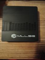Mllse Mini PC - Intel N4000, 6GB RAM, 128GB, Ophalen of Verzenden