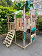 Fatmoose Crazy Coconut Club XXL speeltoestel, Kinderen en Baby's, Speelgoed | Buiten | Speeltoestellen, Ophalen, Zo goed als nieuw