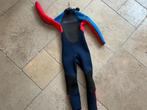 Neopreen surfpak fullsuit 3mm, Ophalen of Verzenden, Gebruikt, Kind, Wetsuit