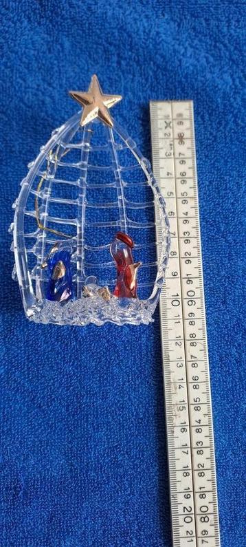 kerststalletje beschikbaar voor biedingen