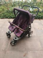 Duo kinderwagen. kees, Kinderen en Baby's, Ophalen, Zo goed als nieuw