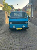 Te koop Volkswagen pick up T3 enkele cabine, Auto's, Bedrijf, Te koop