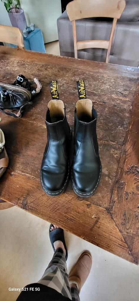 Dr martens 39 clearance marktplaats