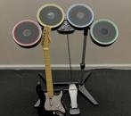 Rockband 4, Spelcomputers en Games, Ophalen, Online, Muziek, 2 spelers
