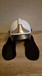 Gallet CGF type 4 Beandweerhelm, Ophalen of Verzenden, Gebruikt