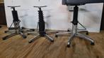 kappers oliepomp greiner/wella/olymp  vijfpoot kapsalon pomp, Duitse kwaliteit wella/greiner/olymp, Ophalen of Verzenden, Zo goed als nieuw
