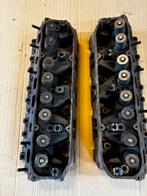 Mopar 383/440 cilinderkoppen, Ophalen, Gebruikt, Chrysler