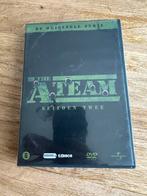 Dvd the A-team complete seizoen 2 box NL uitgave ZGAN, Cd's en Dvd's, Dvd's | Tv en Series, Verzenden, Zo goed als nieuw, Boxset
