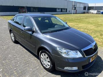 Skoda Octavia 1.2 TSI Ambition / NAP / Airco / Cruise / PDC  beschikbaar voor biedingen