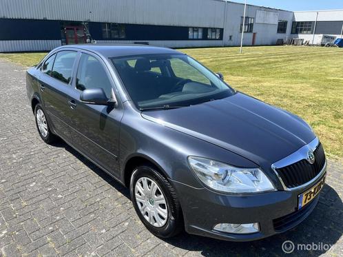 Skoda Octavia 1.2 TSI Ambition / NAP / Airco / Cruise / PDC, Auto's, Skoda, Bedrijf, Te koop, Octavia, ABS, Airbags, Airconditioning