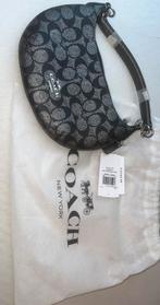 Coach tas, Sieraden, Tassen en Uiterlijk, Tassen | Schoudertassen, Overige merken, Nieuw, Ophalen of Verzenden, Leer