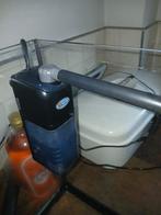 Aquarium 65 liter, Ophalen, Zo goed als nieuw, Leeg aquarium