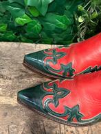 zo goed als nieuw prachtige laarzen van Sendra maat 42, Sendra, Overige kleuren, Boots, Ophalen of Verzenden