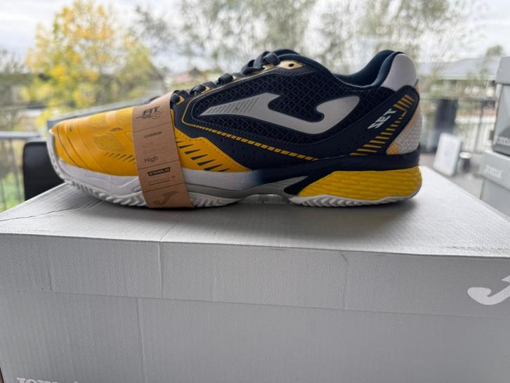 Joma Slam Men – maat 45, Sport en Fitness, Padel, Verzenden