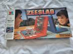 Zeeslag, Hobby en Vrije tijd, Gezelschapsspellen | Overige, Ophalen of Verzenden, Zo goed als nieuw