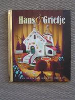 Gouden boekje Hans & Grietje., Nieuw, Jongen of Meisje, Ophalen of Verzenden, Fictie algemeen