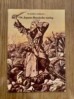 De Korea Oorlog I - De Japans-Russische Oorlog - A. Tobback, Verzenden, Gelezen, A. Tobback, Azië