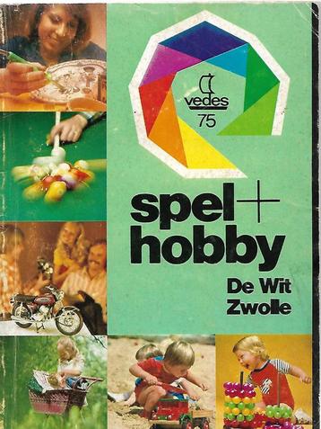 Vedes speelgoed catalogus uit 1975 ActionMan Big Jim enz beschikbaar voor biedingen