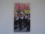 marco polo reisgids Zuid Tirol, Dolomieten, Gelezen, Europa, Ophalen of Verzenden, Reisgids of -boek