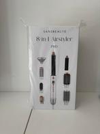 sansbeauté 8 in 1 airstyler pro, Ophalen of Verzenden, Nieuw, Haarverzorging