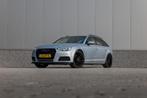 Audi A4 Avant  1.4 Tfsi 2016 Grijs, Auto's, Audi, Voorwielaandrijving, 4 cilinders, A4, Origineel Nederlands