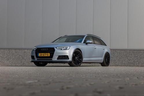 Audi A4 Avant  1.4 Tfsi 2016 Grijs, Auto's, Audi, Particulier, A4, Benzine, B, Stationwagon, Handgeschakeld, Origineel Nederlands