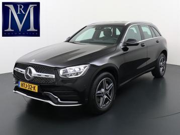 Mercedes-Benz GLC-klasse 300e 4MATIC CAMERA | ELEK. STOEL |  beschikbaar voor biedingen