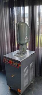 Cattabriga en carpigiani ijsmachine, Zakelijke goederen, Ophalen of Verzenden, Koelen en Vriezen