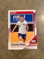 Pulisic 2024-25 Donruss Soccer Kaart, Ophalen of Verzenden, Nieuw, Buitenlandse clubs, Spelerskaart
