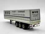 WSI FLOOR VAN HOOL oude HUIFTRAILER NVO, HGL74-@hotmail.com, Nieuw, Ophalen of Verzenden, Bus of Vrachtwagen