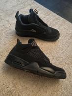 Jordan 4s black cat, Kleding | Heren, Schoenen, Nieuw, Ophalen of Verzenden