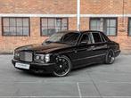 Bentley Arnage R 6.75 V8 405pk 2003 Youngtimer, Auto's, Bentley, Automaat, Gebruikt, Overige brandstoffen, Bedrijf