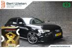 Audi A6 Avant 1.8 TFSI u.Adr. Sp. | Navi | Parkeersensoren |, Auto's, Euro 6, 4 cilinders, Zwart, Origineel Nederlands