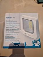 SureFlap microchip cat flap, Dieren en Toebehoren, Ophalen of Verzenden, Nieuw