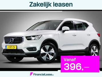 Volvo XC40 1.5 T5 Recharge Business Pro (ADAPTIVE CRUISE CON beschikbaar voor biedingen