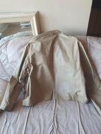 Redskins Classic Leren Piloten jas jack mt xl, Kleding | Heren, Overige kleuren, Maat 56/58 (XL), Ophalen of Verzenden, Zo goed als nieuw