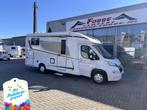 Enkele bedden|Hefbed De Bürstner Lyseo HarmonyLine, Bedrijf, Diesel, Bürstner, Half-integraal